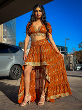 Load image into Gallery viewer, Sun Princess Goddess Set
