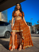 Load image into Gallery viewer, Sun Princess Goddess Set
