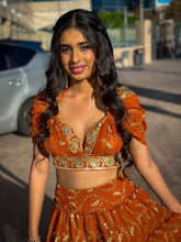 Load image into Gallery viewer, Sun Princess Goddess Set
