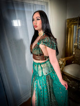 Load image into Gallery viewer, Princess Jasmine Goddess Set
