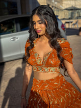 Load image into Gallery viewer, Sun Princess Goddess Set
