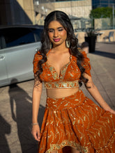 Load image into Gallery viewer, Sun Princess Goddess Set

