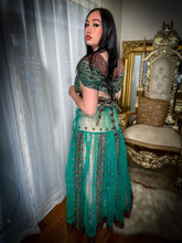 Load image into Gallery viewer, Princess Jasmine Goddess Set

