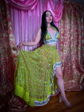 Load image into Gallery viewer, Fairy Princess Peridot Goddess Set
