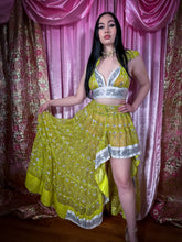 Load image into Gallery viewer, Fairy Princess Peridot Goddess Set
