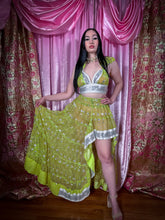 Load image into Gallery viewer, Fairy Princess Peridot Goddess Set
