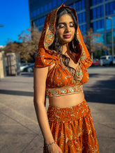 Load image into Gallery viewer, Sun Princess Goddess Set
