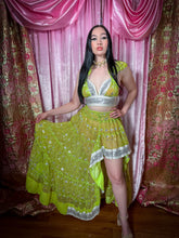 Load image into Gallery viewer, Fairy Princess Peridot Goddess Set
