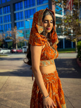 Load image into Gallery viewer, Sun Princess Goddess Set
