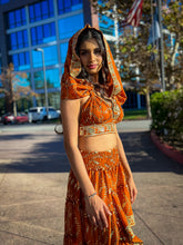 Load image into Gallery viewer, Sun Princess Goddess Set
