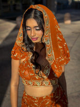 Load image into Gallery viewer, Sun Princess Goddess Set
