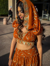 Load image into Gallery viewer, Sun Princess Goddess Set

