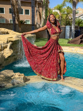 Load image into Gallery viewer, Royal Rani Goddess Set
