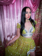 Load image into Gallery viewer, Fairy Princess Peridot Goddess Set
