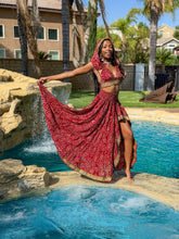 Load image into Gallery viewer, Royal Rani Goddess Set
