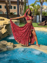 Load image into Gallery viewer, Royal Rani Goddess Set
