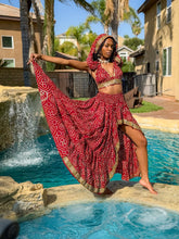 Load image into Gallery viewer, Royal Rani Goddess Set
