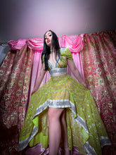 Load image into Gallery viewer, Fairy Princess Peridot Goddess Set
