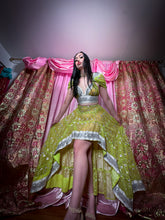 Load image into Gallery viewer, Fairy Princess Peridot Goddess Set

