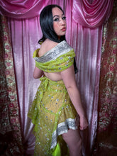 Load image into Gallery viewer, Fairy Princess Peridot Goddess Set
