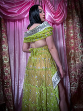 Load image into Gallery viewer, Fairy Princess Peridot Goddess Set
