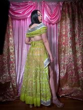 Load image into Gallery viewer, Fairy Princess Peridot Goddess Set
