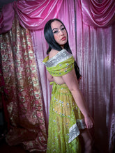 Load image into Gallery viewer, Fairy Princess Peridot Goddess Set

