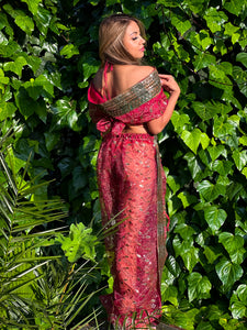 Royal Empress Jasmine Set