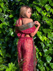 Royal Empress Jasmine Set