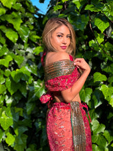 Load image into Gallery viewer, Royal Empress Jasmine Set
