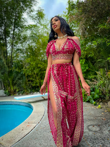 Love Goddess Jasmine Set