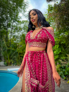 Love Goddess Jasmine Set
