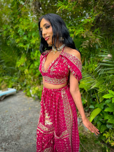 Love Goddess Jasmine Set