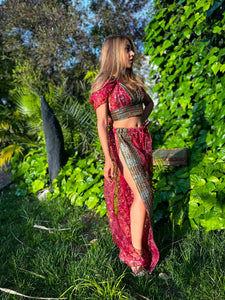Royal Empress Jasmine Set