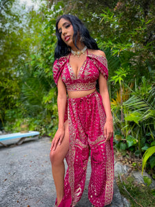 Love Goddess Jasmine Set