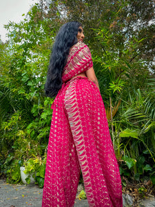 Love Goddess Jasmine Set