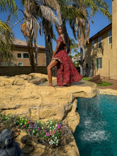 Load image into Gallery viewer, Royal Rani Goddess Set
