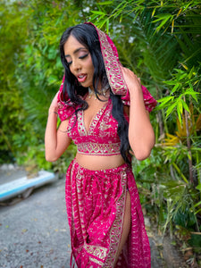Love Goddess Jasmine Set