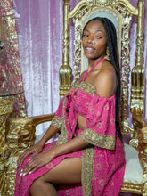 Load image into Gallery viewer, Divine Flower Goddess Set
