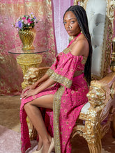 Load image into Gallery viewer, Divine Flower Goddess Set

