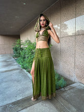 Load image into Gallery viewer, Emerald Awakening Goddess Set
