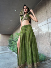 Load image into Gallery viewer, Emerald Awakening Goddess Set
