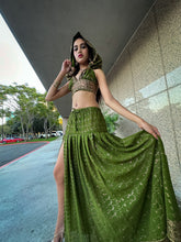 Load image into Gallery viewer, Emerald Awakening Goddess Set
