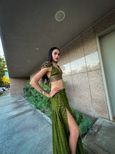 Load image into Gallery viewer, Emerald Awakening Goddess Set
