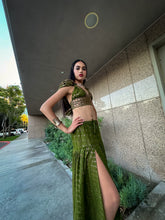 Load image into Gallery viewer, Emerald Awakening Goddess Set
