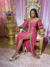 Load image into Gallery viewer, Divine Flower Goddess Set
