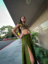 Load image into Gallery viewer, Emerald Awakening Goddess Set
