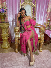 Load image into Gallery viewer, Divine Flower Goddess Set
