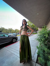 Load image into Gallery viewer, Emerald Awakening Goddess Set
