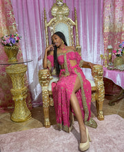 Load image into Gallery viewer, Divine Flower Goddess Set
